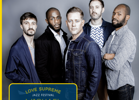 Love Supreme Festival - July 2020